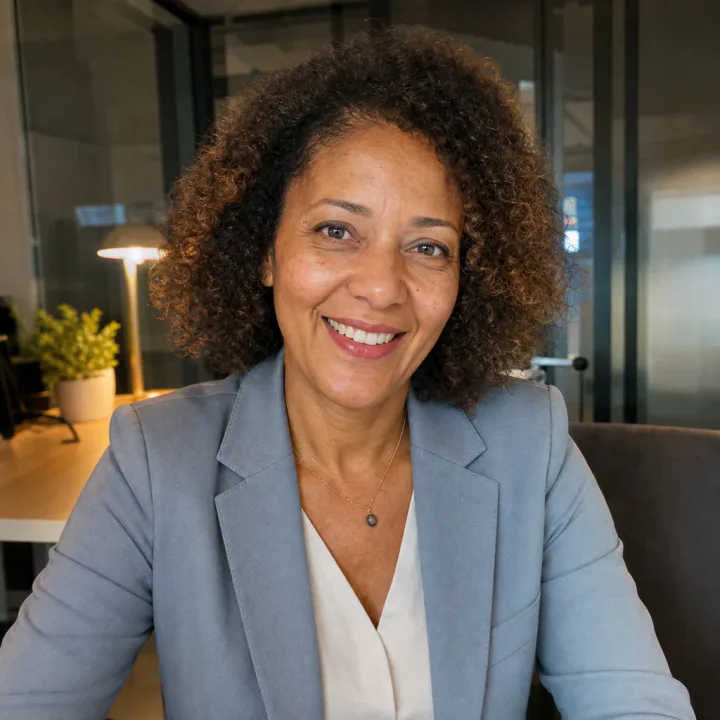Portrait de Cassandre