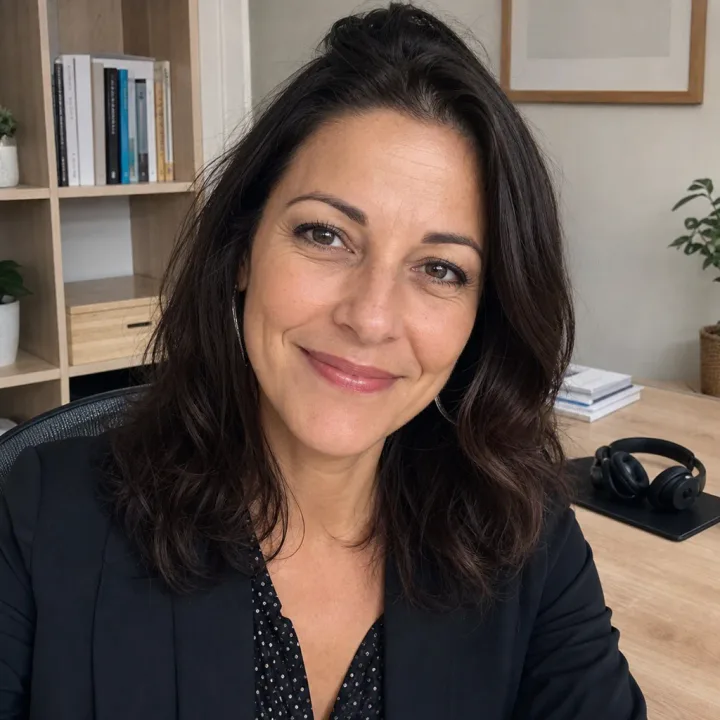 Portrait de Lise